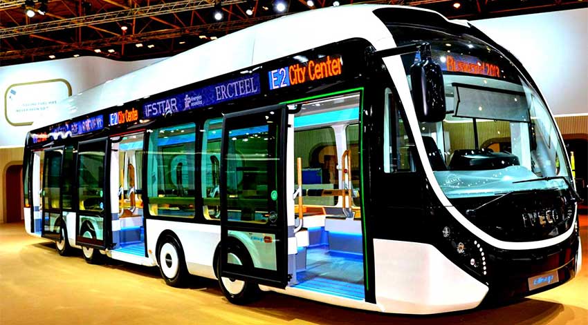 Prototipo SmartBus