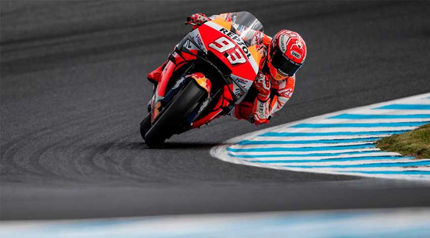 MotoGP, Marc Marquez