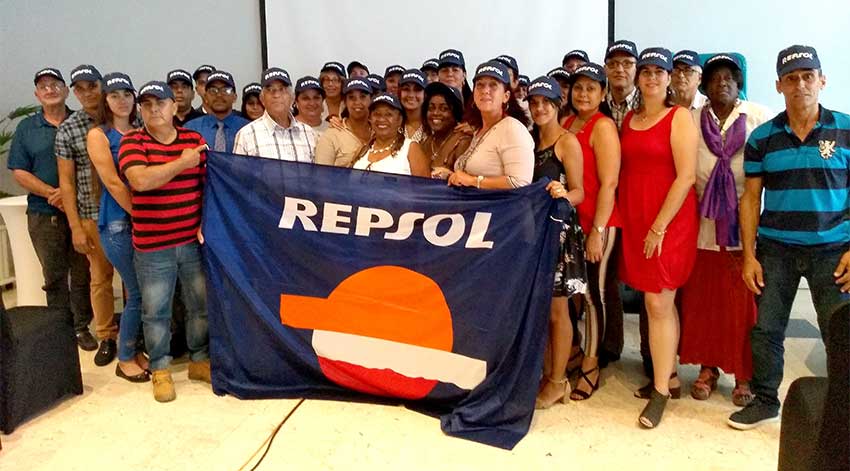 Repsol