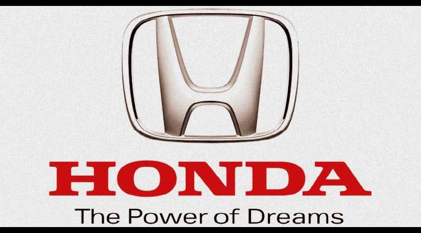 Automóviles HONDA
