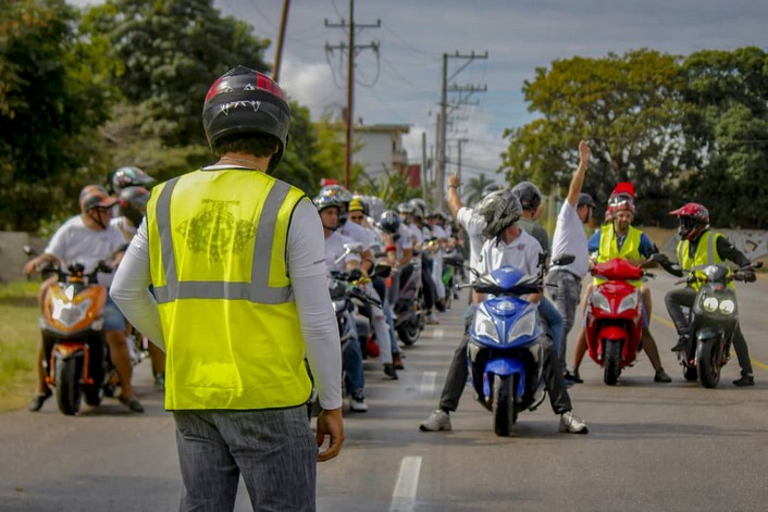 movilidad limpia