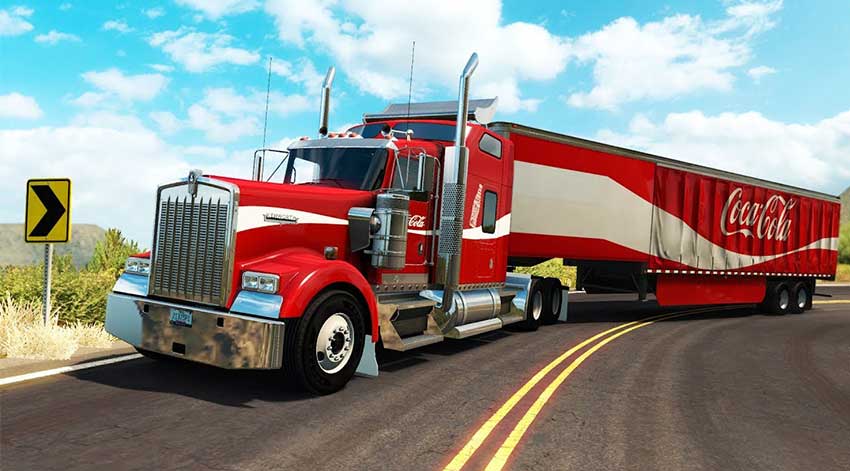 Kenworth