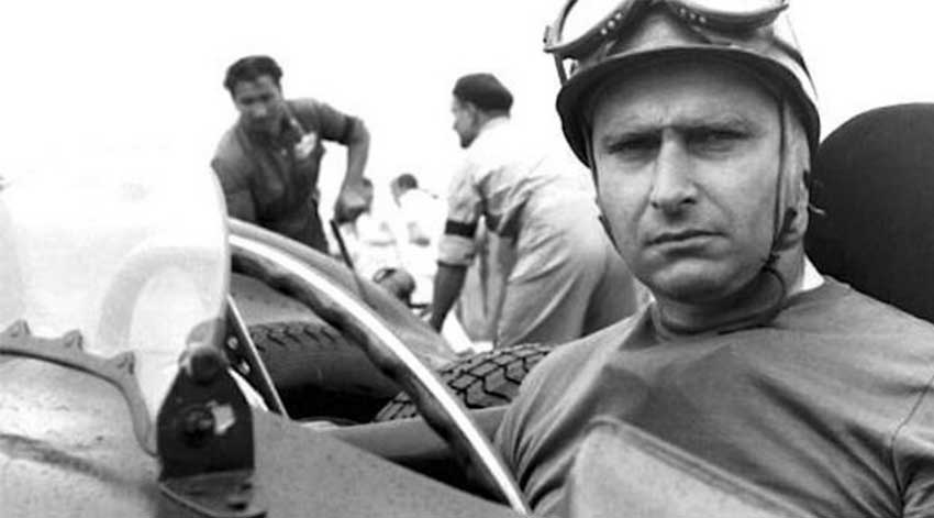 Fangio