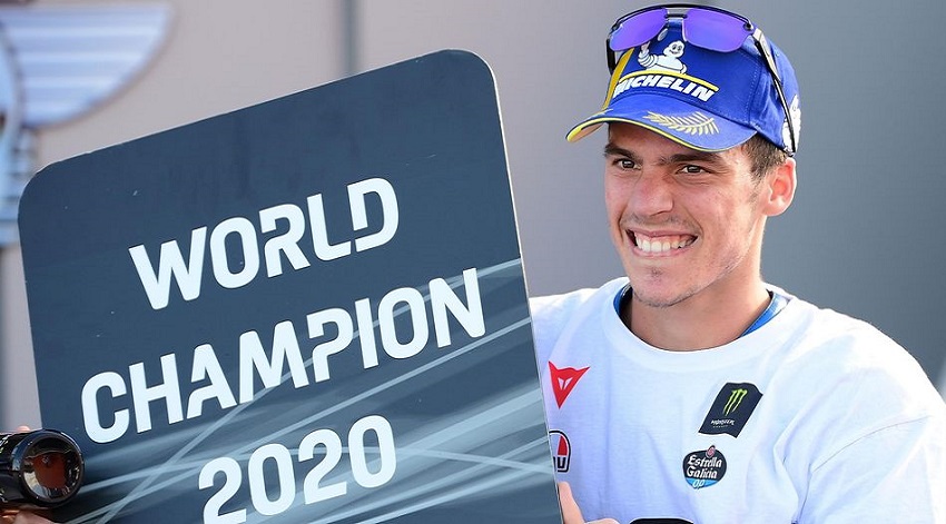 MotoGP 2020