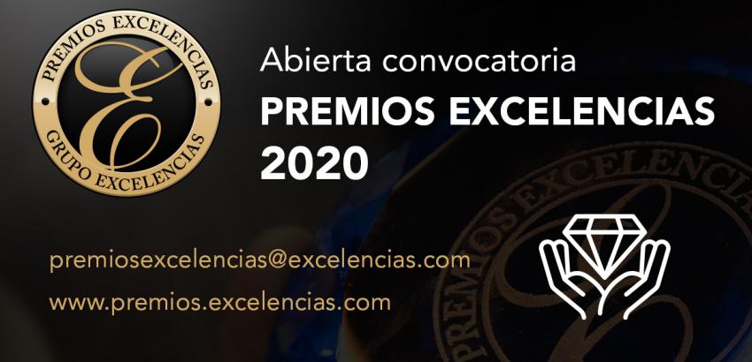 Premios Excelencias