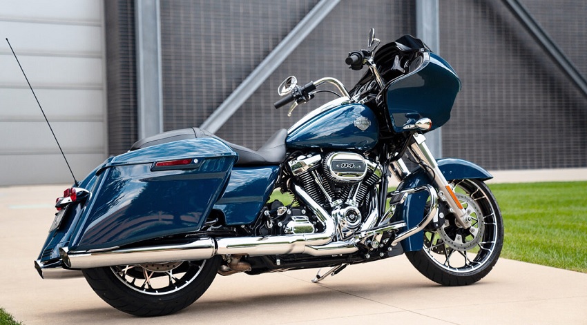 Harley-Davidson Road Glide Special