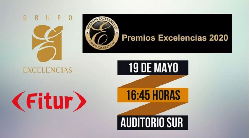 Premios Excelencias 2020