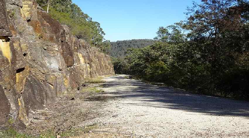 La Gran Carretera del Norte