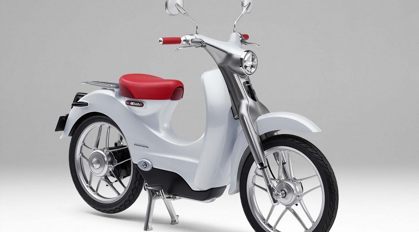 Honda Super Cub