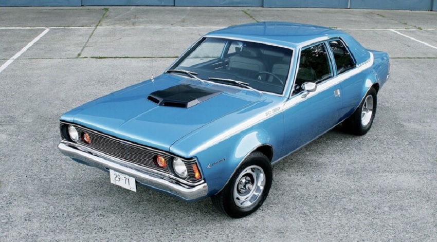 AMC Hornet