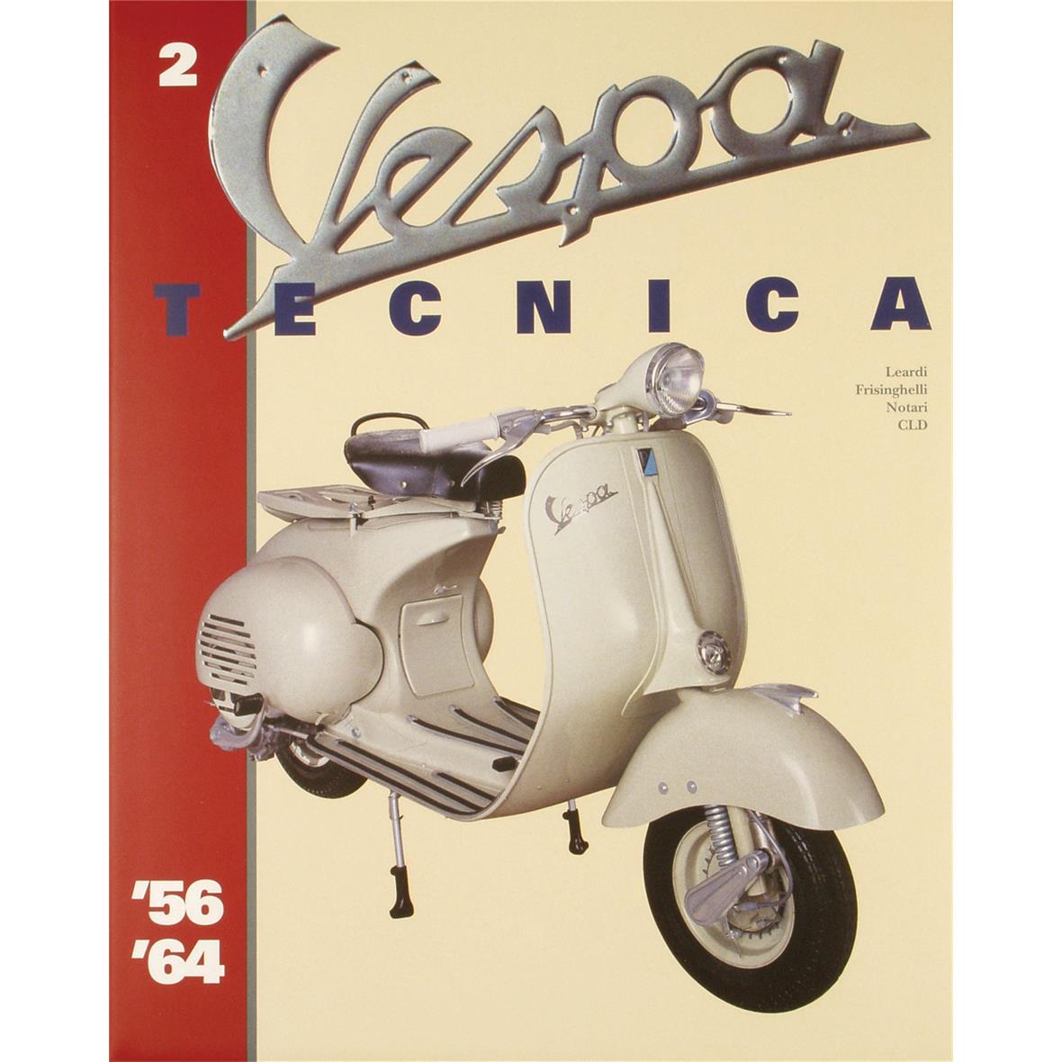 vespa