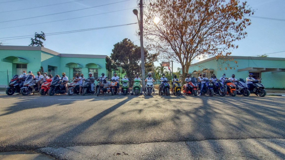 Club MEC
