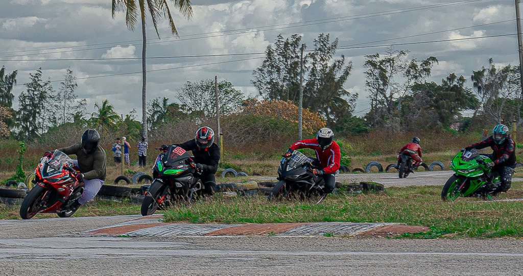 Campeonato de Motos Eléctricas, “Moto E”