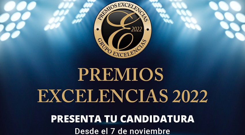 Premios Excelencias