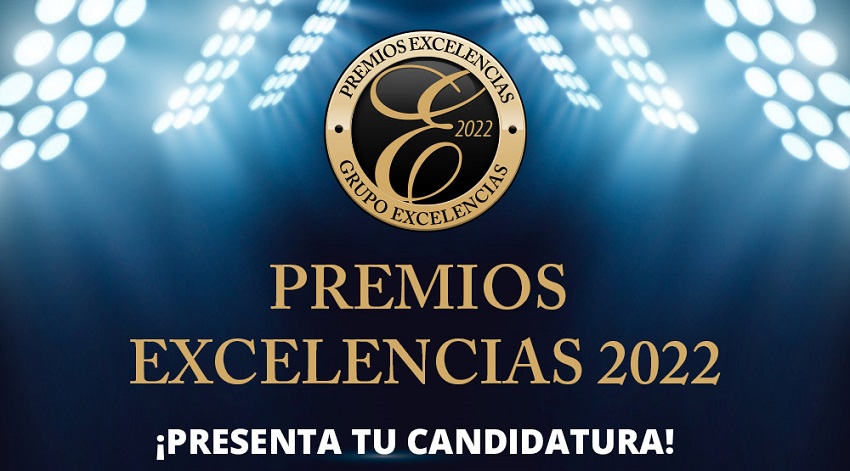 Premios excelencias