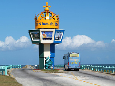 Cayo Coco