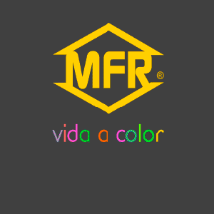MRF vida a color