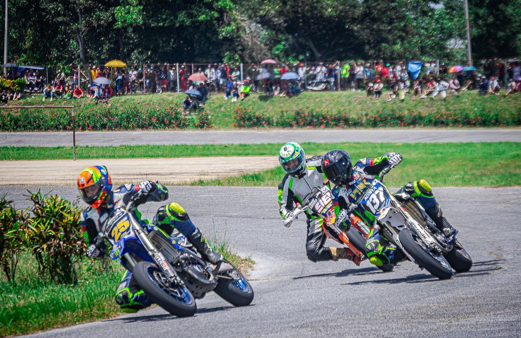 Una Copa que respalda la vitalidad del motociclismo cubano 