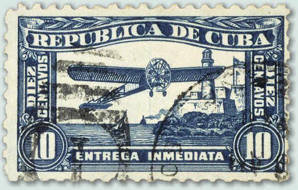 Curiosidades del correo postal