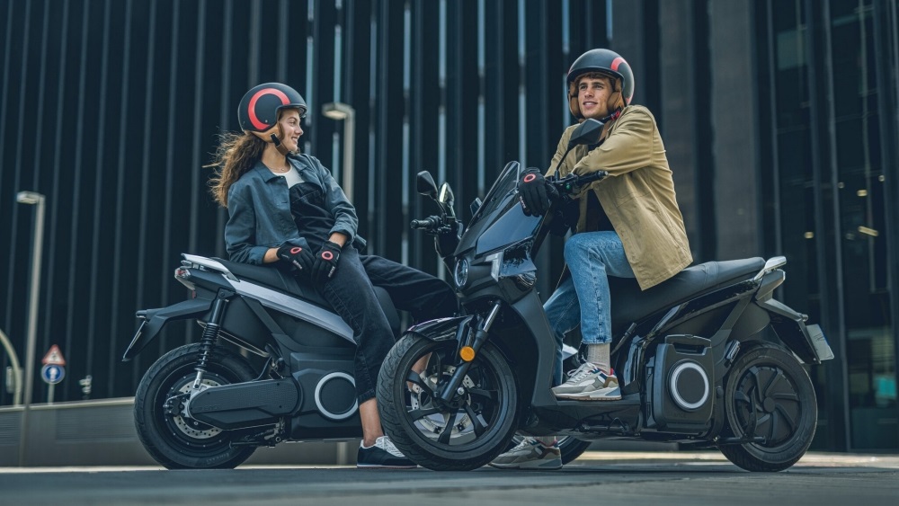 Acercamientio a la edad de oro del motociclismo español 
