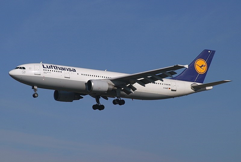 El A300 cumple medio siglo