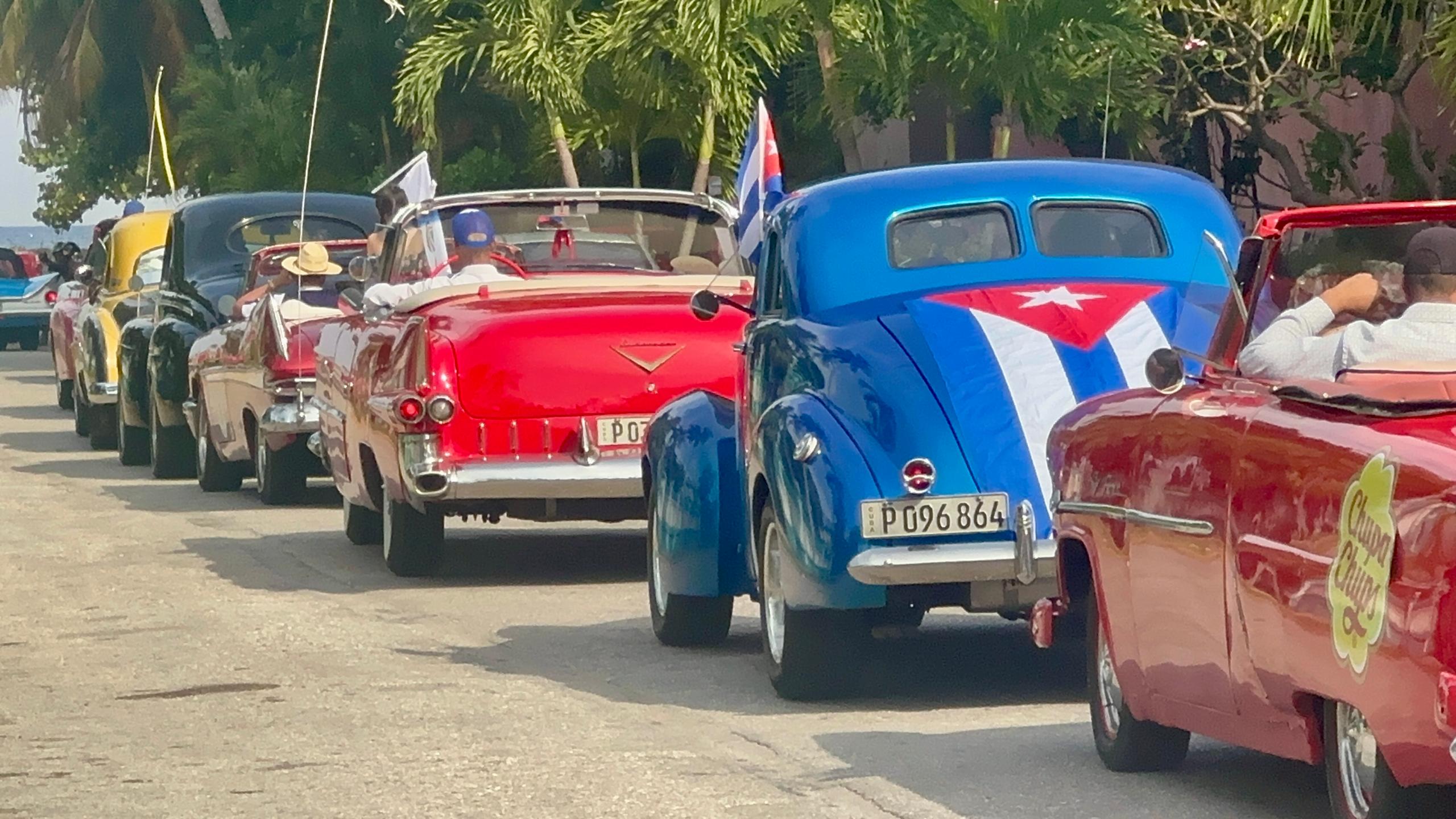 Raid Latinoamericano llega a Cuba en su Segunda Edición