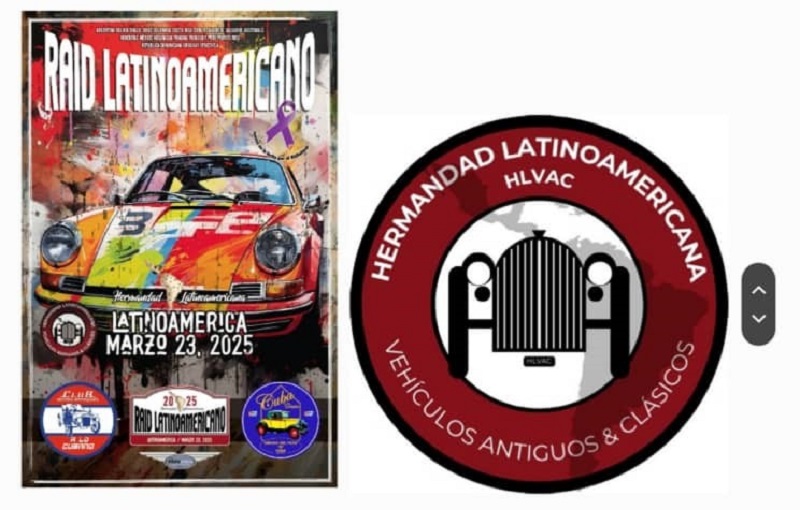 Raid de Hermandad Latinoamericana 