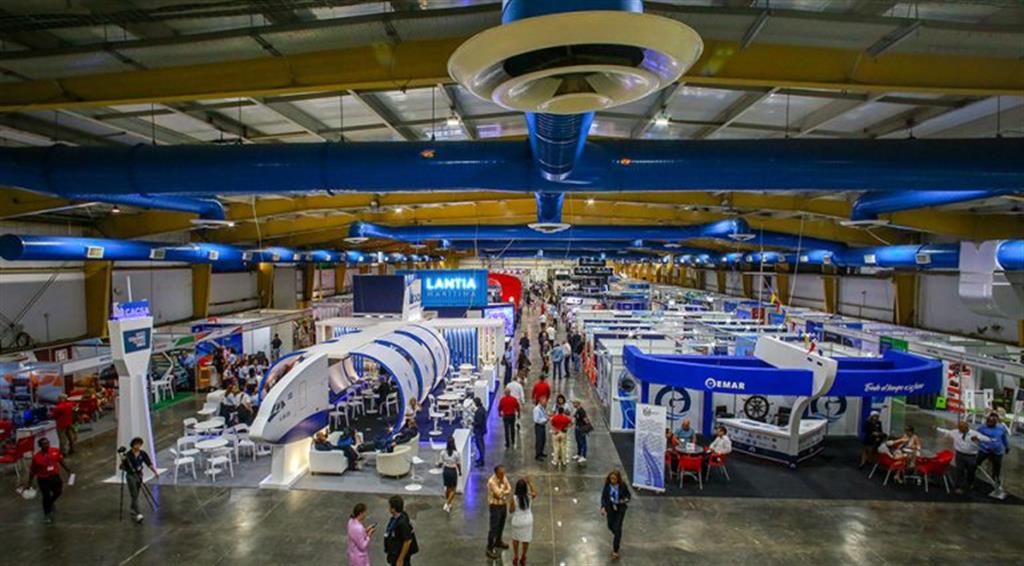 Feria del Transporte y la Logística 