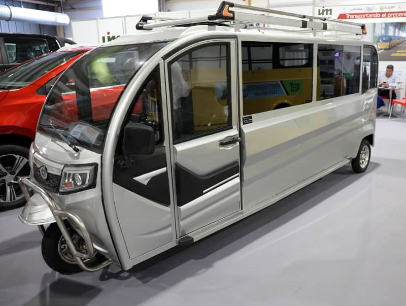 Cuba por dinamizar el desarrollo sostenible y resiliente del transporte