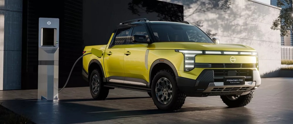 Santana Motors está de vuelta