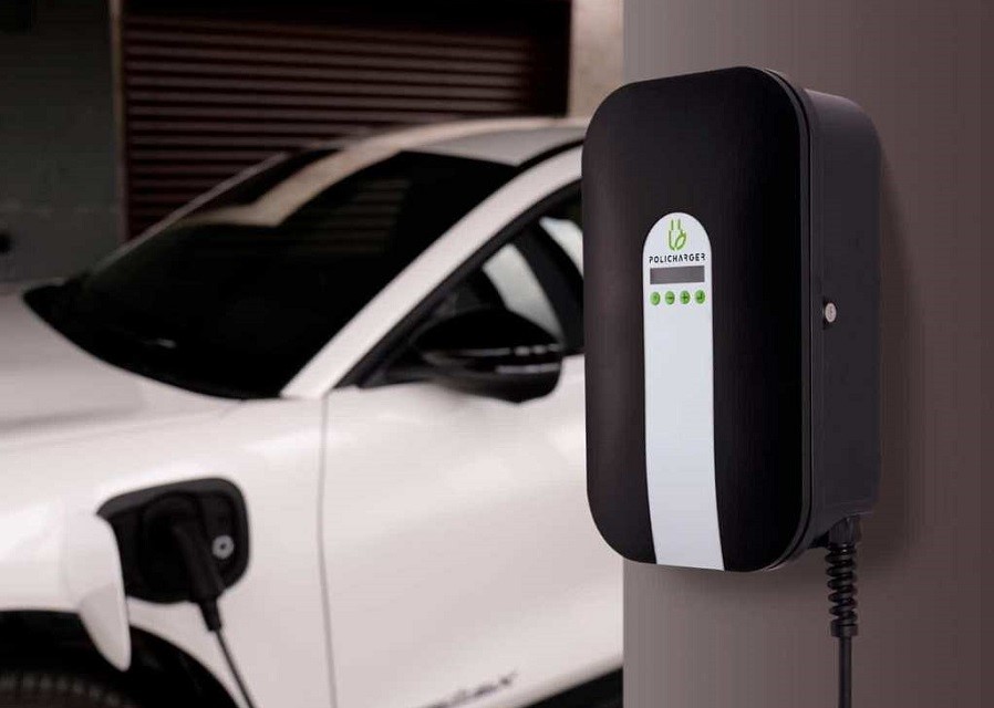 Los futuros españoles rodarán en autos eléctricos