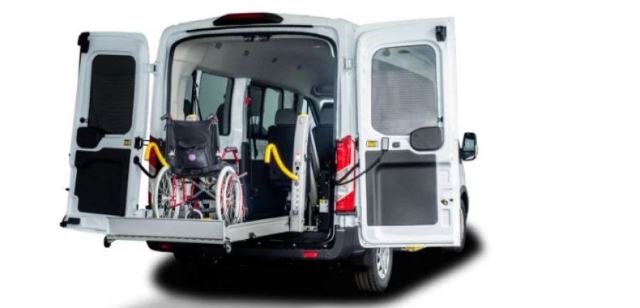 REHATRANS defiende la relación entre transporte adaptado y educación inclusiva