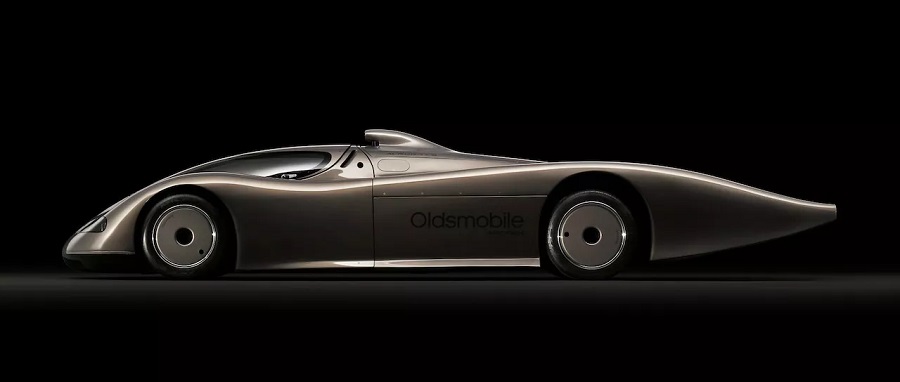 Oldsmobile Aerotech 