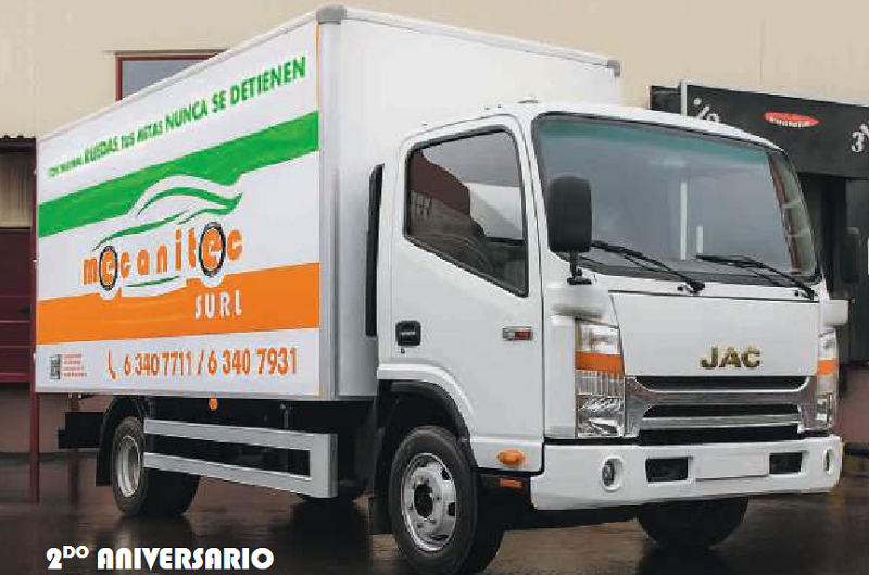 Excelencias del Motor 109 