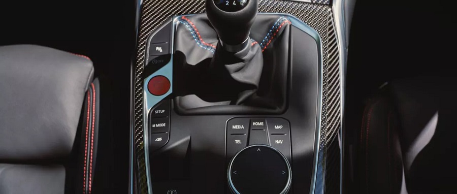 BMW reafirma su apuesta por el cambio manual