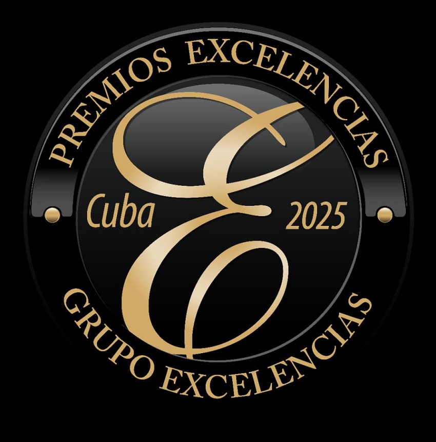 Premios Excelencias Cuba 2025 