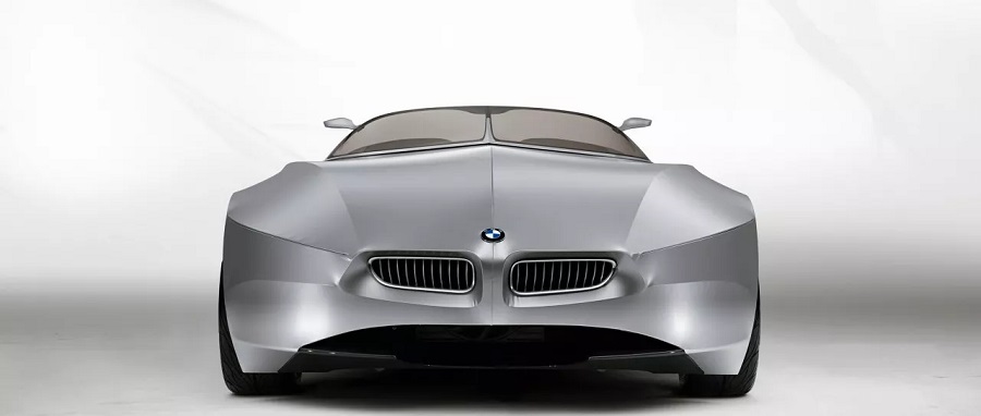 Prohibido por extraordinario: BMW Gina Light