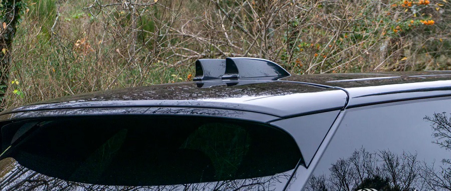 El posible adiós para las antenas de coches 