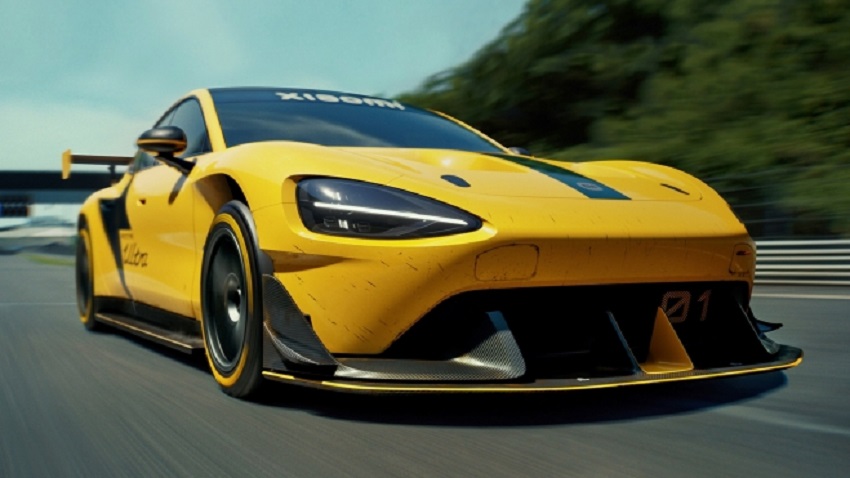 Xiaomi destrona a Tesla en Nordschleife