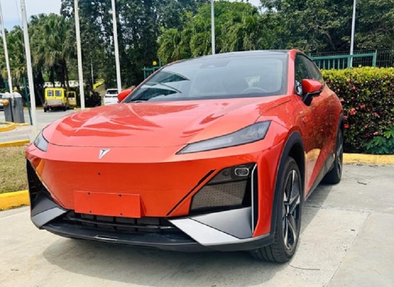 Changan y MCV Comercial S.A: una alianza estratégica para el futuro de la movilidad en Cuba