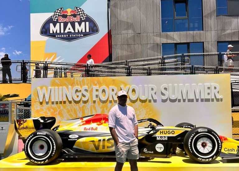 Sentir la F1 en Carne Propia: La Adrenalina de un Pit Stop Real