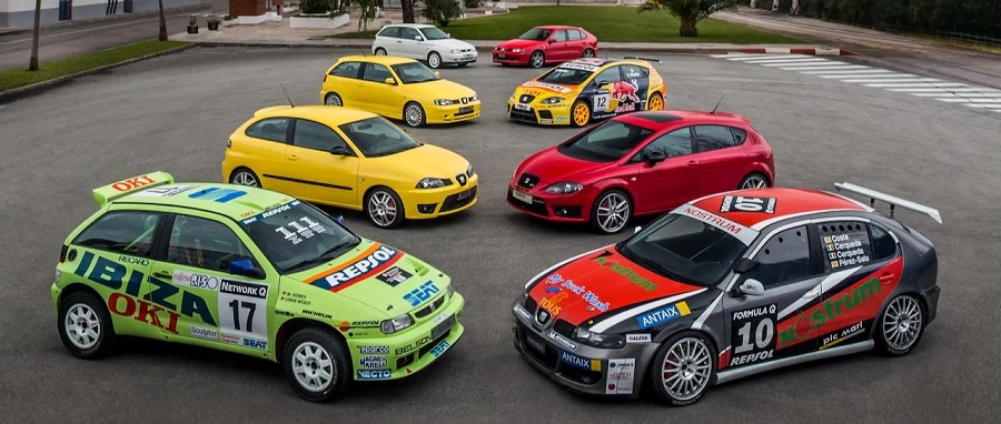 CUPRA decide alejarse de colores como el amarillo para su carrocería 