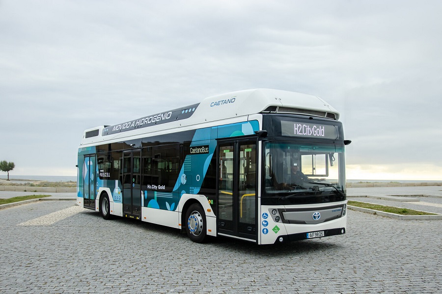 La guagua o el ómnibus