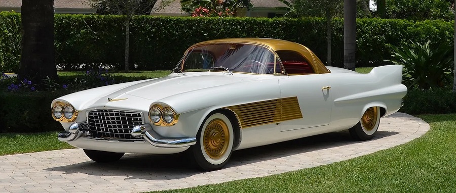 El Cadillac más caro de la historia