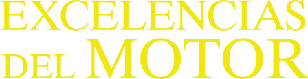 Logo Excelencias del Motor