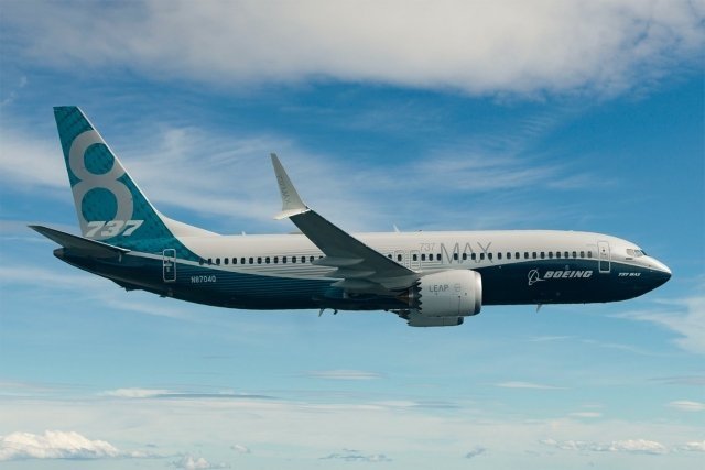 El polémico B-737 MAX 8 que luego de más de una año en tierra tiene una orden por 210 aviones de parte de Ryanair, esta operación le da un respiro a Boeing y es el inicio de la recuperación en la construcción de este modelo.