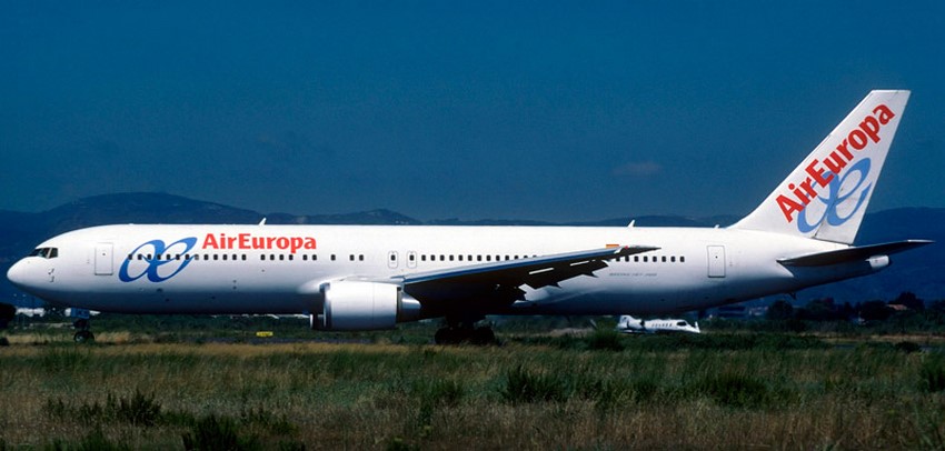 Air Europa