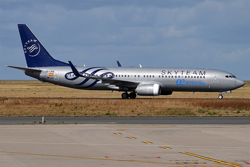 Air europa