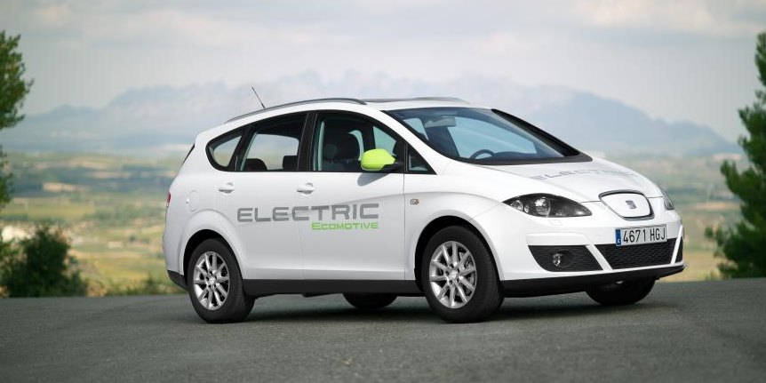 Seat y JAC Motor para crear un modelo eléctrico