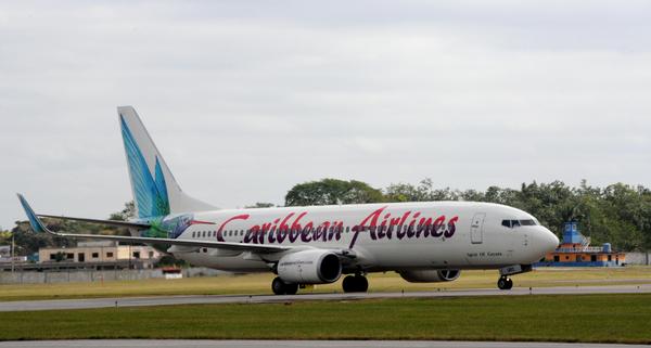 Caribbeann Airlines inicia vuelos a Cuba